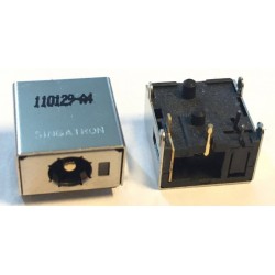 DC Power Jack 0318