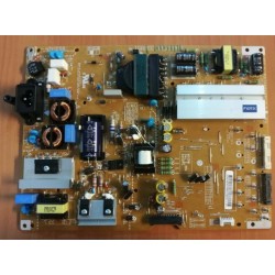 PSU board carte alimentation TV LG LGP4750-14LPB PLDH-L31SR