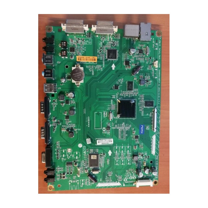 Motherboard Carte Mere TV LG EAX65041907(1.0)