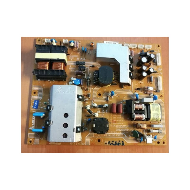 PSU board carte alimentation TV DPS-298CP-4 A