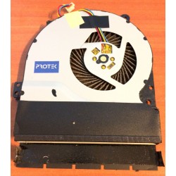 Fan ventilateur portable Dell Alienware M17x-R3 DFS601605HB0T FA51 DC 5V 0.5A 3CFM 4K1MM A00
