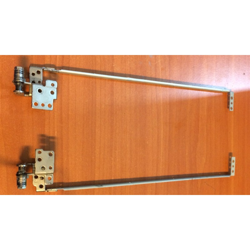 Hinges charniere laptop ordinateur portable Toshiba C50D