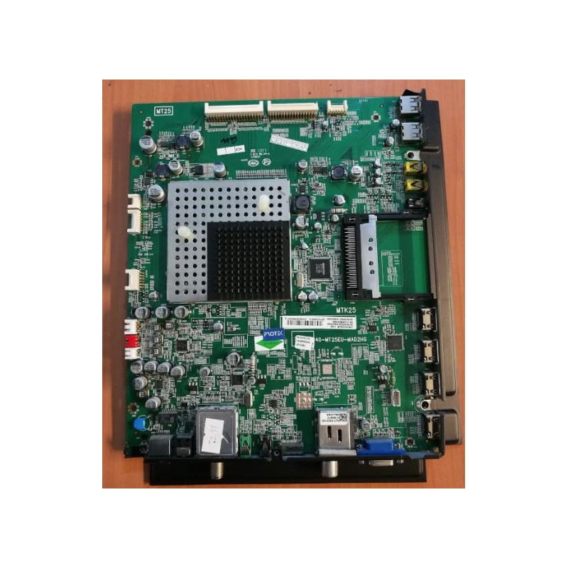 Motherboard Carte Mere TV 40-MT25EU-MAD2HG