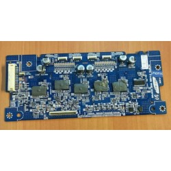 TCON Board Carte TV SSL4055_2E4A