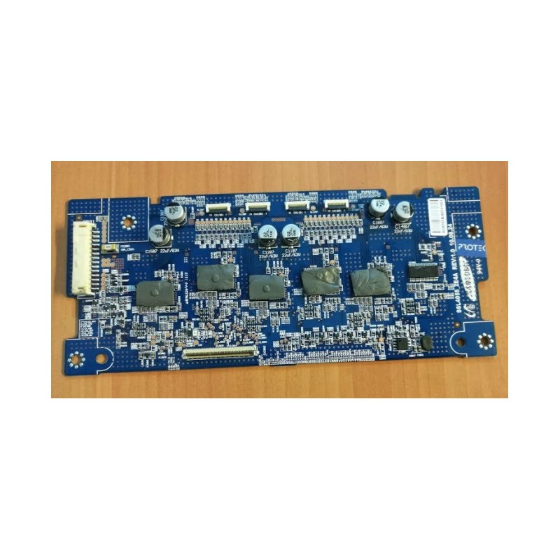 TCON Board Carte TV SSL4055_2E4A