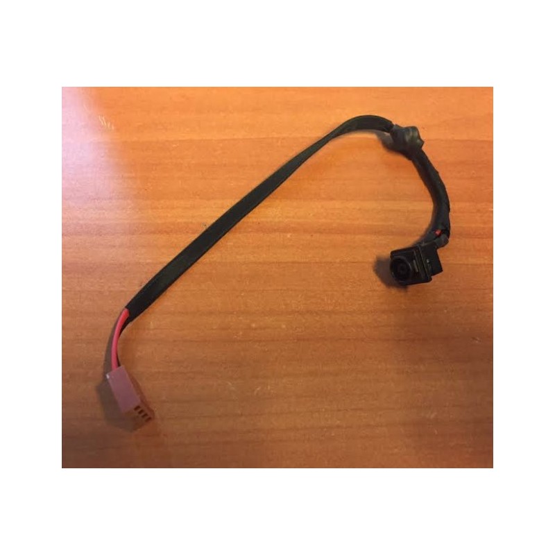 DC Jack power Sony Vaio VGN-AW 073.0001.5266-A