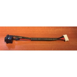 DC Jack power Sony Vaio VGNBX / VGN-BX