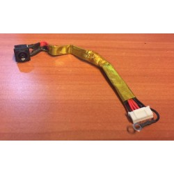DC Jack power Sony Vaio VGN-CR VGN-AX