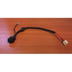 DC Jack power Sony Vaio VGN-FW VGN FW Series