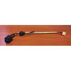 DC Jack power Sony Vaio PARTNR 073-0001-2492-A PCG-7Y2L