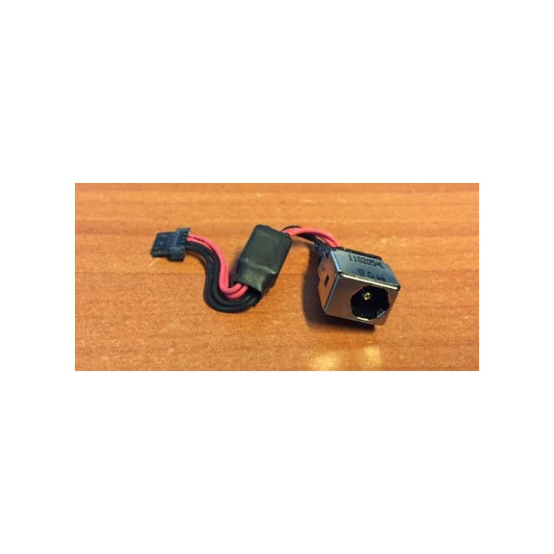 DC Jack power Acer one NAV50 NAV70 PAV70 D255 D260 532H AO532H