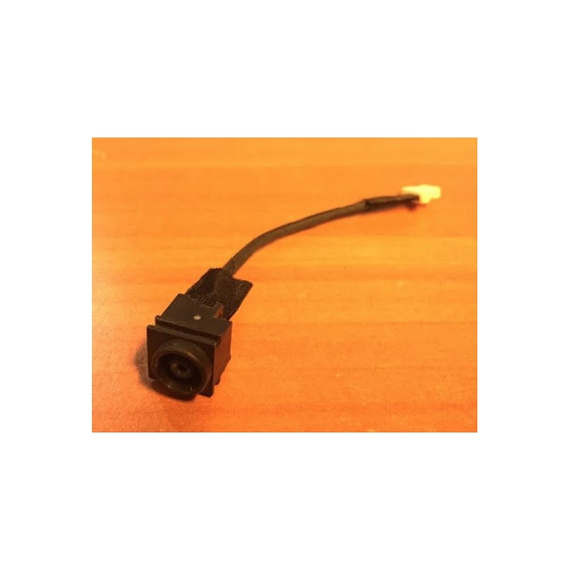DC Jack power Sony Vaio PCG-4F1L PCG-4F2L PCG-4G1L PCG-4G2L PCG-4H2L