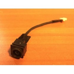 DC Jack power Sony Vaio PCG-4M4L PCG-4N1L PCG-4N2L PCG-4N3L PCG-4Q3L