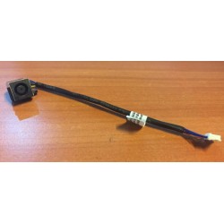 DC Jack power DELL XPS 15 L501X DDGM6BPB000