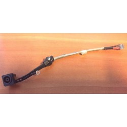 DC Jack power Sony Vaio 015-0001-1494_A VPCF1 VPCF11 VPCCA VPC-CA