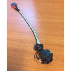 DC Jack power Sony Vaio VPCF2 603-0001-6843_A 2KFX V081 603-0001-7376-A