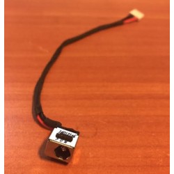 DC Jack power Lenovo Ideapad G550 Y560P 460T Y560 Y560A Y560D