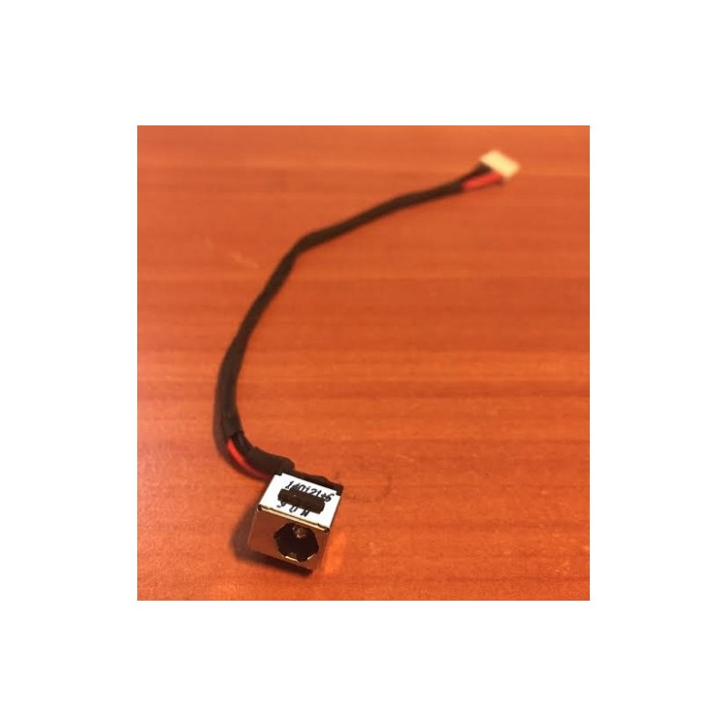 DC Jack power Lenovo Ideapad G550 Y560P 460T Y560 Y560A Y560D