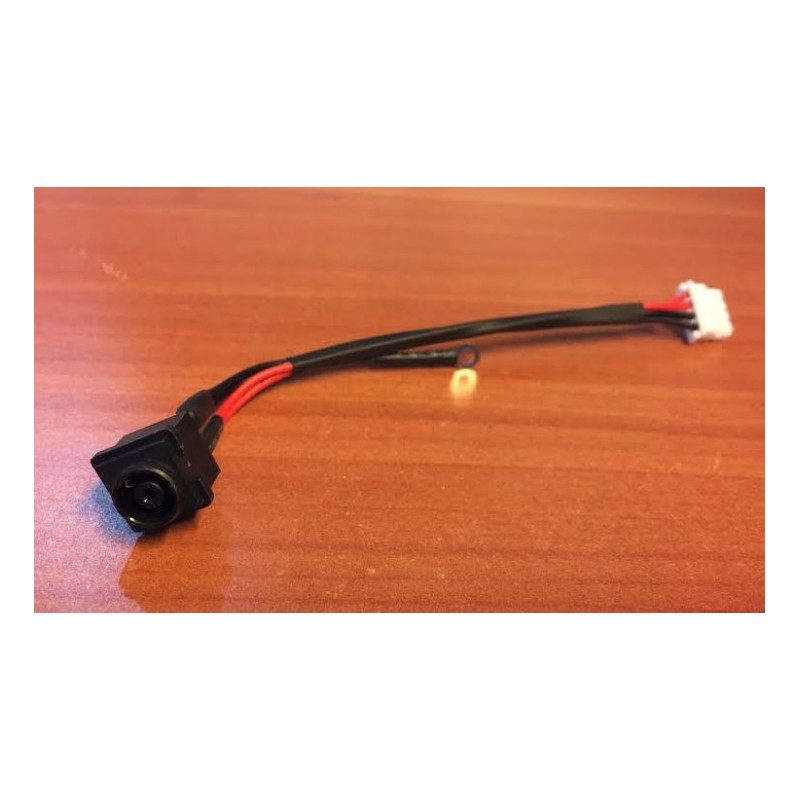 DC Jack power Sony Vaio PCG -71911M PCG-71911 PCG-71911W