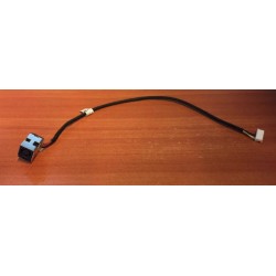 DC Jack power HP G62 CQ62 G56 CQ56 G72 CQ72 602743-001 609154-001