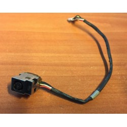 DC Jack power HP DV5 DV6 CQ61 G61 DV6 DV5t DV6-2000 DV5-1000 DV6-1000