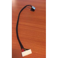 DC Jack power HP PAVLION DV8 DHX18 DV8000 X10 DV8-1000