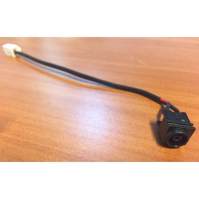 DC Jack power SONY VGN-FS PCG-Z1RA PCG-7V2L PCG-7V1