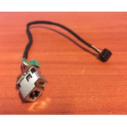 DC Jack power HP 15-b152sg 15-b151sg 15-B142DX 15-b035eg 15-B119WM