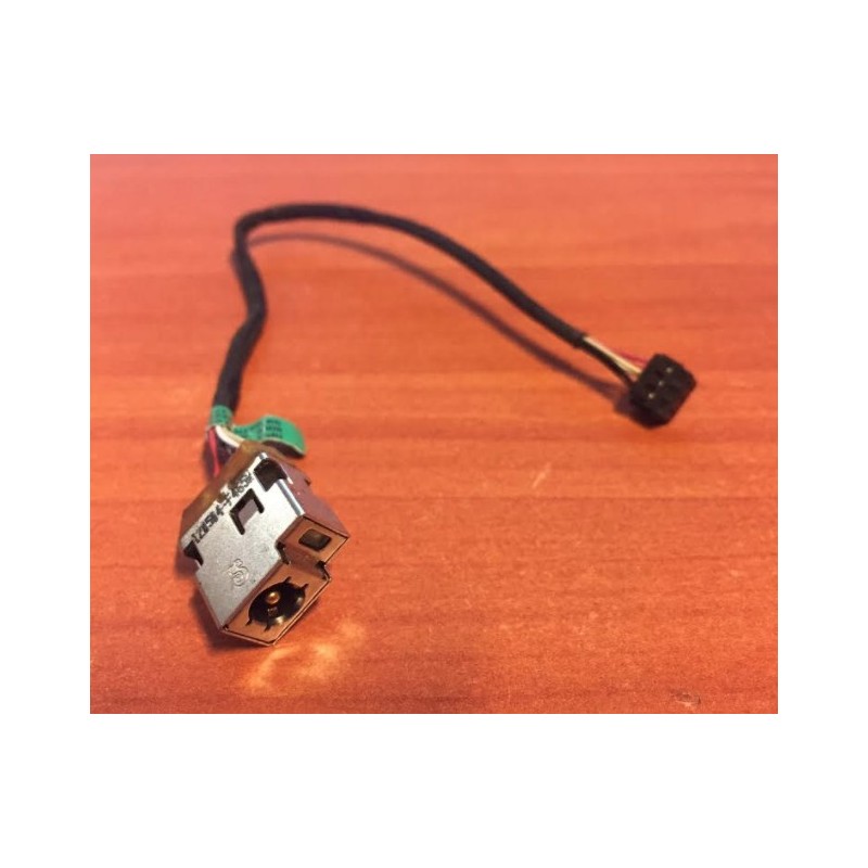 DC Jack power HP 15-b104sg 15-b105sg 15-b004tu 15-b103ed 15-b103sg 15-b153sg