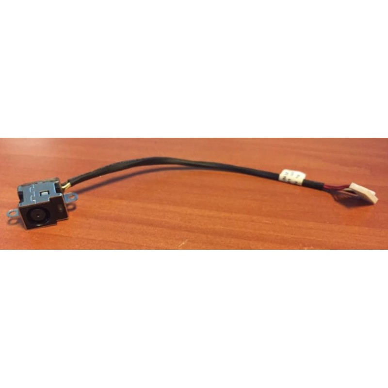 DC Jack power HP DC6-3000 DV6-6000 DV7-6000