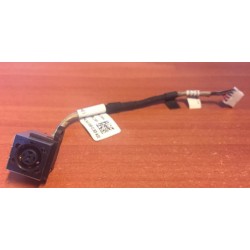 DC Jack power DELL Latitude 2100 2110 2120 C236P 0C236P