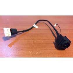 DC Jack power SONY VPC-EL 50.4MQ04.102