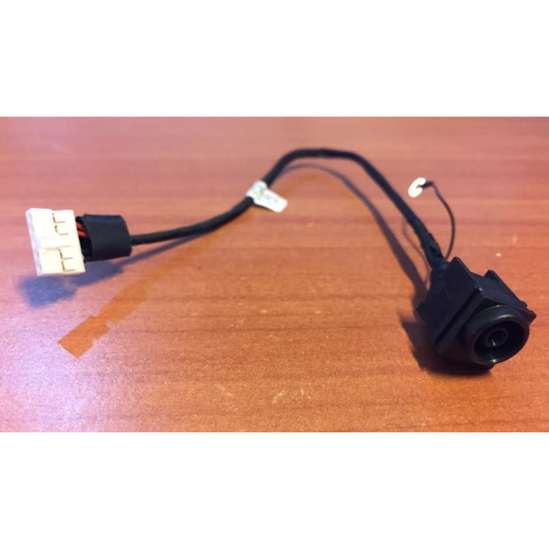 DC Jack power SONY VPC-EL 50.4MQ04.102