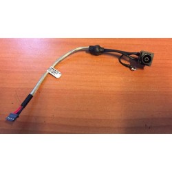 DC Jack power SONY VPCF11 015-0001-1494-A