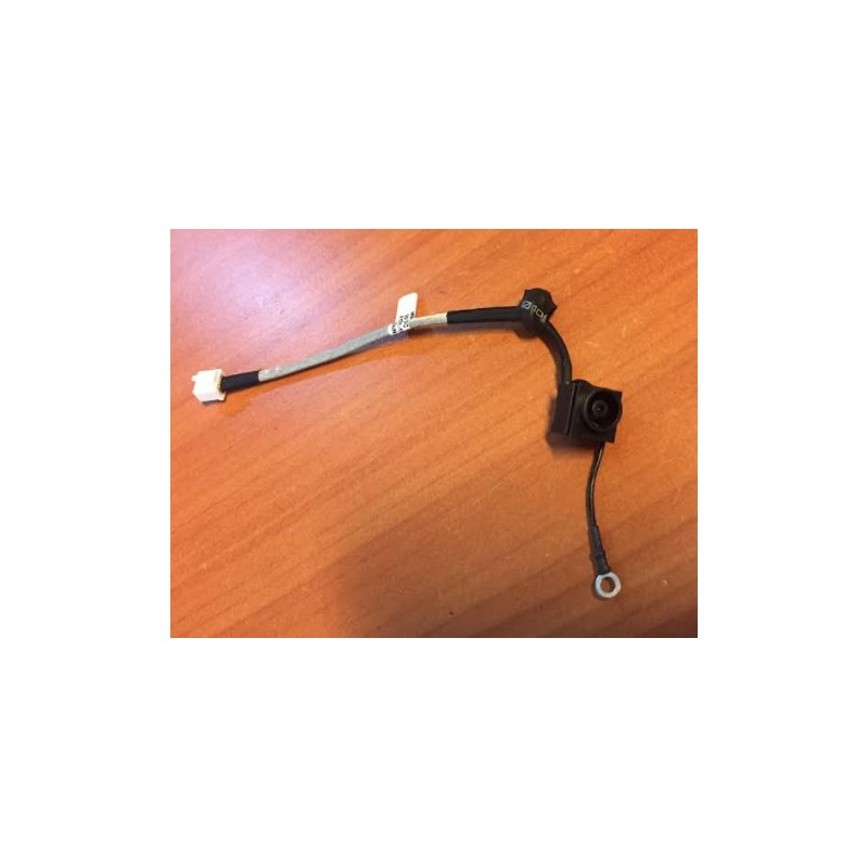 DC Jack power SONY VAIO PCG-7171L 306-0001-1636 VGN-NW1 VGN-FW21E M850
