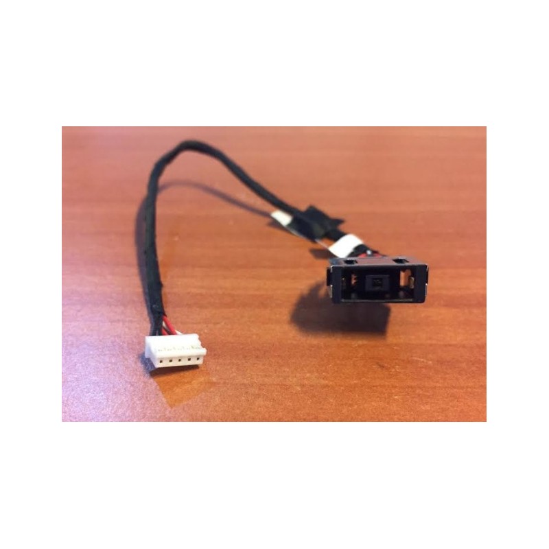 DC Jack power LENOVO DC30100KZ00, DC30100KM00, DC30100KL00