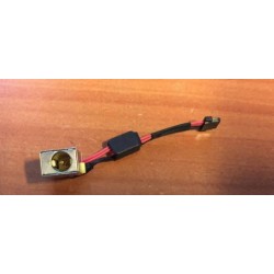 DC Jack power ACER ONE 722 DC30100F100 P1VE6