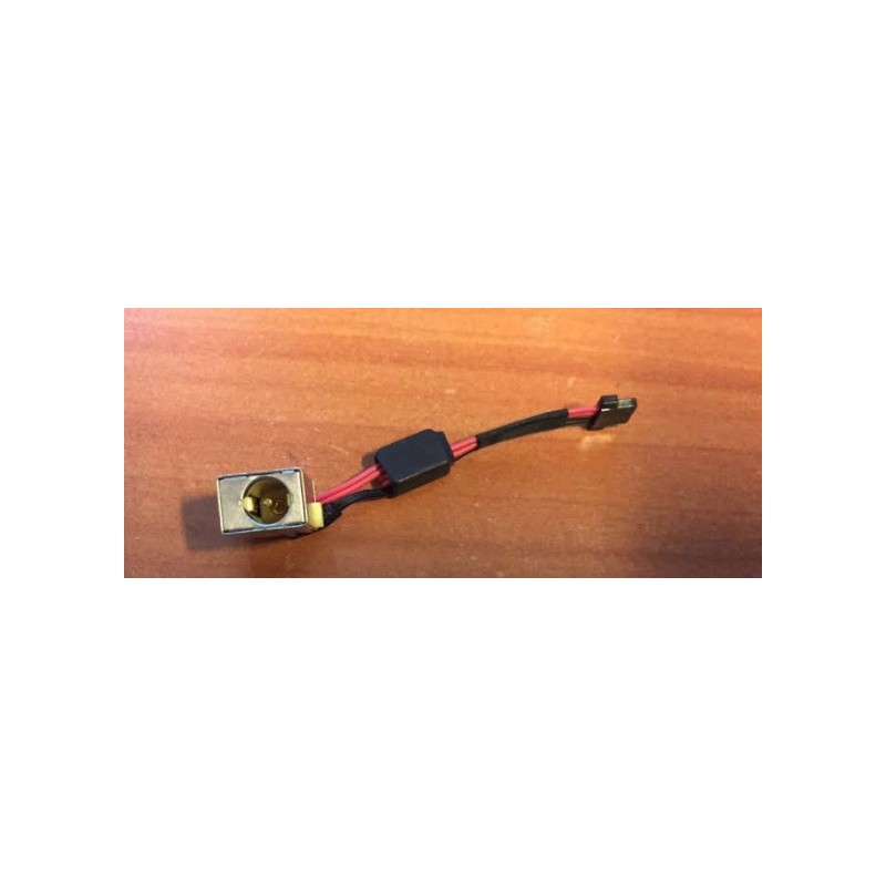 DC Jack power ACER ONE 722 DC30100F100 P1VE6