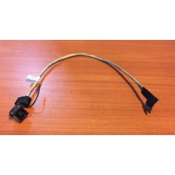 DC Jack power DELL STUDIO 1457 1458 356-0001-6365_A00
