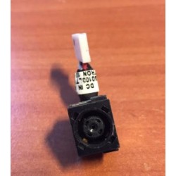 DC Jack power DELL LATITUDE 6430U E6430U DC30100LT00