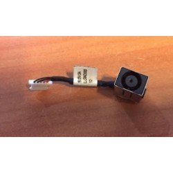 DC Jack power DELL INSPIRON 11-3137 11-3197 DD0ZM3AD000 0TYTH1