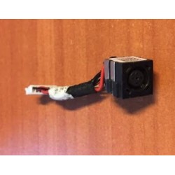 DC Jack power DELL LATITUDE E4300 DC30100910L