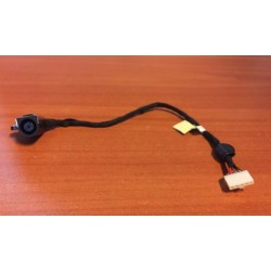 DC Jack power DELL INSPIRON 15 7535 7537 50.47L02.011