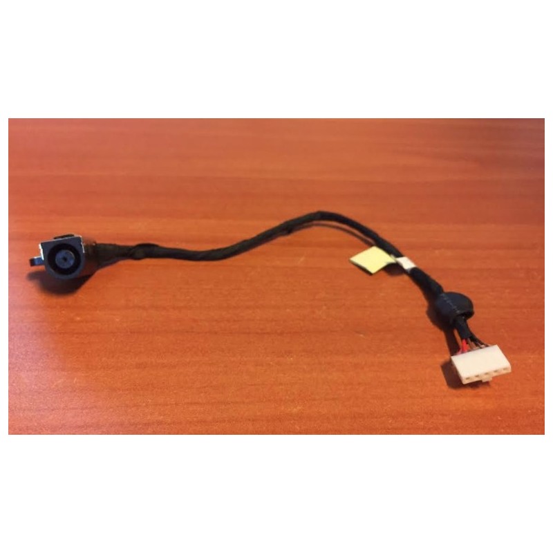 DC Jack power DELL INSPIRON 15 7535 7537 50.47L02.011