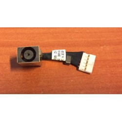 DC Jack power DELL LATITUDE E7240 4W9NY DC30100O000 DC30100MR00