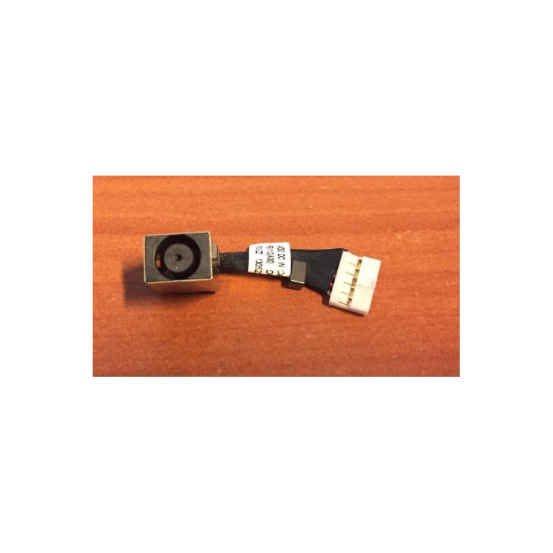 DC Jack power DELL LATITUDE E7240 4W9NY DC30100O000 DC30100MR00