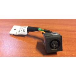 DC Jack power DELL LATITUDE E6330 E6430S QAL70 DC30100HC00 DC30100GN00