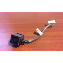 DC Jack power DELL XPS 17 L701x DD0GM7PB000 RMD72/0RMD72