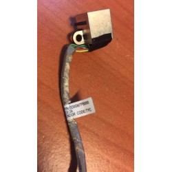DC Jack power DELL XPS 17 L701x DD0GM7PB000 RMD72/0RMD72