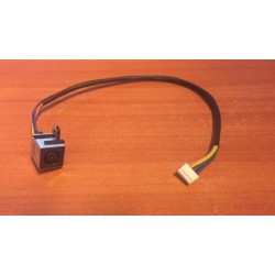 DC Jack power DELL XPS 15Z L511Z